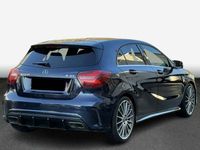 occasion Mercedes A45 AMG Classe4matic 381 Ch - Toit Pano + Caméra ... 39550 Kms...