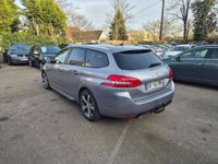 occasion Peugeot 308 1.6 BLUEHDI 120CH S\u0026S ALLURE BUSINESS