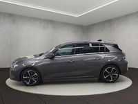 Occasion Opel Astra Elegance 181 ch (133 kW) 2022 Gris Berline
