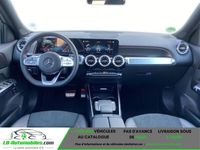 occasion Mercedes GLB250 BVA 4Matic