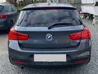 occasion BMW 116 SERIE 1 F20 LCI (03/2015-06/2017) ch Sport