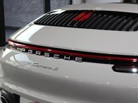 occasion Porsche 911 Carrera S Cabriolet 911 992