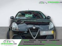 Occasion Alfa Romeo Giulietta 120 ch (88 kW) 2016 Citadine