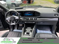 occasion Mercedes GLS63 AMG EQBoost BVA 4-Matic+