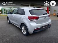 occasion Kia Rio 1.0 T-GDI 100ch ISG Design Euro6d-T