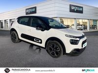 occasion Citroën C3 1.2 PureTech 83ch S&S Shine - VIVA196230972