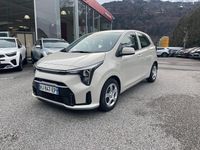 Nouvelle Kia Picanto Active 63 ch (46 kW) 2026 Citadine