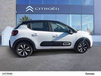 occasion Citroën C3 - VIVA163583603