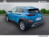 occasion Hyundai Kona 1.0 T-GDi 120ch Hybrid 48V Intuitive - VIVA195935079