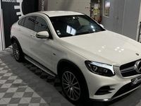 Occasion Mercedes GLC350 211 ch (155 kW) 2017