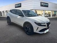 Nouvelle Alfa Romeo Junior Edizione Speciale 2025 Blanc SUV