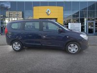 occasion Dacia Lodgy LODGYECO-G 100 5 places - 2020 - Essentiel