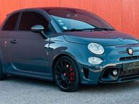 occasion Abarth 500 Phase 2 1.4 T-JET 180 COMPETIZIONE