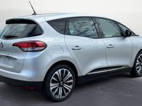 Occasion Renault Scénic IV Business 116 ch (85 kW) 2021 Gris Monospace