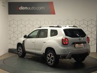 occasion Dacia Duster Blue dCi 115 4x2