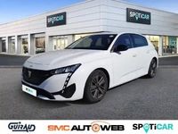 Occasion Peugeot 308 Active 130 ch (95 kW) 2022 Blanc Berline