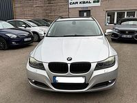Occasion BMW 320 Sport Line 171 ch (125 kW) 2009 Gris Break