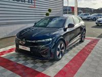 Occasion Renault Megane E-Tech Equilibre 96 kW (131 ch) 2022 Noir Berline