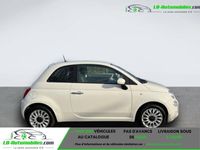 occasion Fiat 500 1.2 69 ch BVM