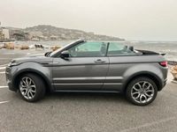 occasion Land Rover Range Rover evoque 2.0 TD4 180 SE DYNAMIC BVA MARK IV