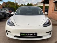 occasion Tesla Model 3 LONG-RANGE DUAL MOTOR AWD