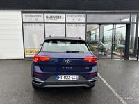 occasion VW T-Roc T-ROC1.5 TSI 150 EVO Start/Stop DSG7 - Lounge