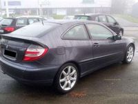 occasion Mercedes 220 CDI SPORT EDITION A 3P