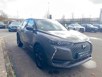 Occasion DS Automobiles DS3 Crossback Performance 2021 Noir SUV