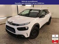 occasion Citroën C4 Cactus PureTech 110 Shine