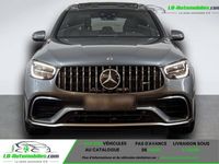 occasion Mercedes GLC63 AMG AMG BVA