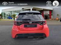 occasion Toyota Yaris Hybrid 116h Première 5p