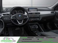 occasion BMW X2 sDrive 18i 136 ch BVA