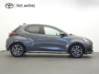 Occasion Toyota Yaris Design 2023 Gris Citadine