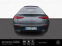 occasion Mercedes E350 GLE Coupé211+136ch AMG Line 4Matic 9G-Tronic