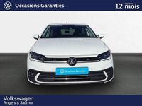 occasion VW Polo 1.0 Tsi 95 S&s Dsg7 Style