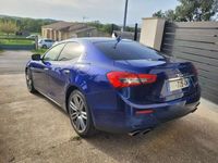 occasion Maserati Ghibli 3.0 V6 410 S A