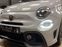 occasion Abarth 595 II (2) 1.4 TURBO T-JET 160 PISTA