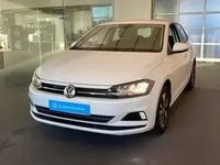 occasion VW Polo 1.0 Tsi 95 S&s Dsg7 Confortline Première Main