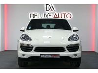 occasion Porsche Cayenne S 4.8 V8 400 Tiptronic S