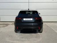 Occasion Jaguar E-Pace 12 ch (8 kW) 2024 Santorini black SUV