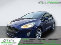 Occasion Ford Fiesta 125 ch (91 kW) 2018 Citadine