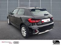 occasion Audi A1 allstreet Design 25 TFSI 70 kW (95 ch) 5 vitesses