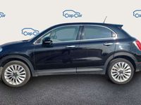 occasion Fiat 500X 1.4 MultiAir 140 Lounge