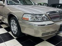 occasion Lincoln Town Car 