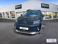 Occasion Citroën C5 Aircross PureTech 131 ch (96 kW) 2022 SUV