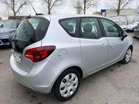 occasion Opel Meriva 1.6 Cdti 110ch Ecoflex Business Connect Start/stop