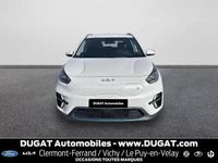 Occasion Kia e-Niro Premium 150 kW (204 ch) 2022 Blanc SUV
