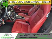 Occasion Porsche Cayman S 349 ch (256 kW) 2017 Coupé