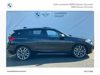 occasion BMW X2 M M35iA 306ch M Performance xDrive 158g
