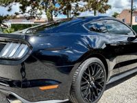 occasion Ford Mustang FASTBACK 2.3 ECOBOOST 317CH BVA6